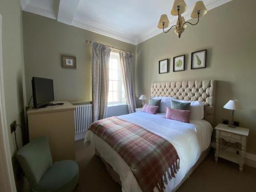 Kedleston Country House B&B