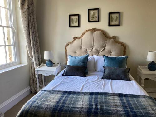 Kedleston Country House B&B