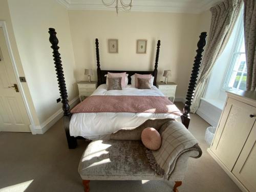 Kedleston Country House B&B