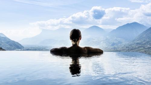 Hotel Gartner - Tirolo