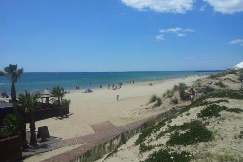Cap d' Agde Naturiste Port Nature 2