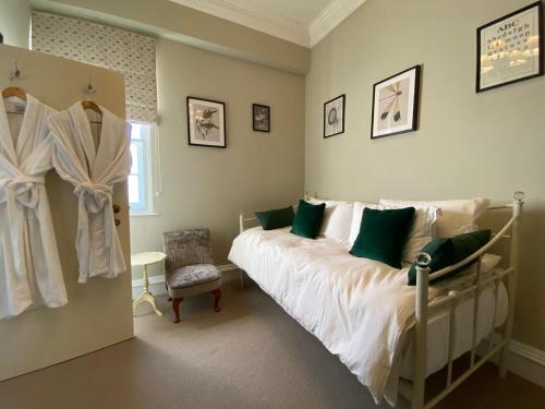 Kedleston Country House B&B