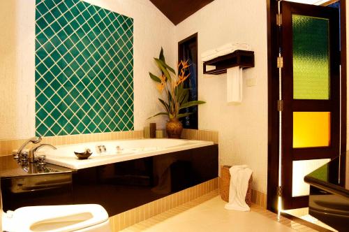 Double or twin room, deluxe