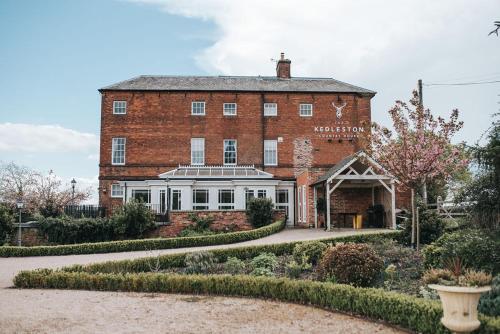 Kedleston Country House B&b, , Derbyshire