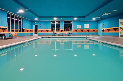 Holiday Inn Hotel & Suites Gateway, an IHG Hotel in Williamsburg, USA
