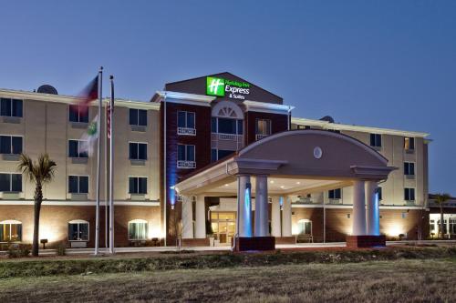 Holiday Inn Express & Suites Moultrie, an IHG Hotel