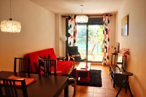 Lets in the Sun - Alamar La Cala de Mijas Apartments - image 6