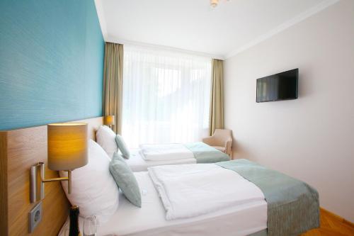 Medosz Hotel Budapest