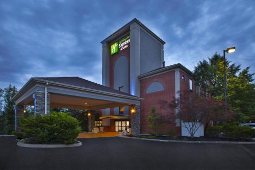 ทัศนียภาพภายนอกโรงแรม, Holiday Inn Express Hotel & Suites Cincinnati Northeast-Milford By IHG in มิลฟอร์ด (OH)