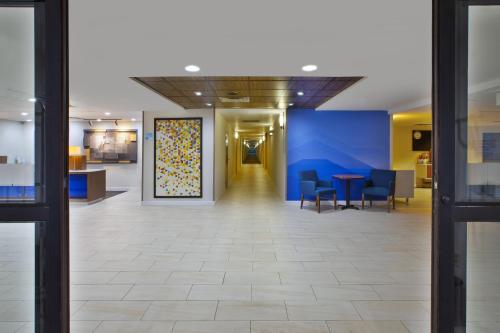 ทัศนียภาพภายนอกโรงแรม, Holiday Inn Express Hotel & Suites Cincinnati Northeast-Milford By IHG in มิลฟอร์ด (OH)