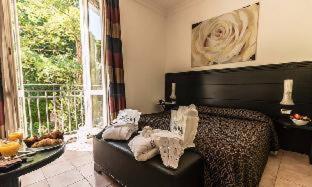 Hotel Helvetia Thermal SPA 4s - Porretta Terme