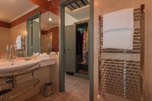 Hotel Helvetia Thermal SPA 4s - Porretta Terme