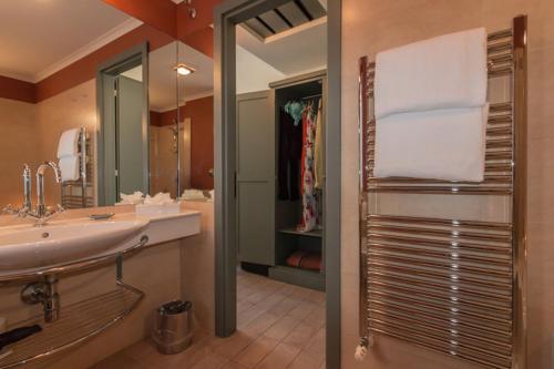 Hotel Helvetia Thermal SPA 4s - Porretta Terme