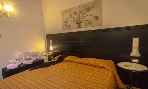 Hotel Helvetia Thermal SPA 4s - Porretta Terme