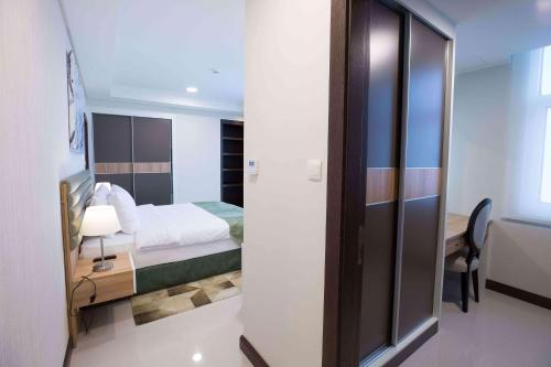 Gulf Executive Hotel & Residence Juffair