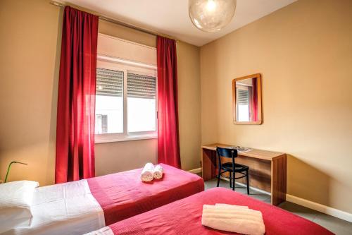 City Guest House, Roma (foto 6)