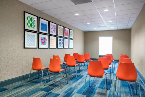 Holiday Inn Express Hotel & Suites Grenada image 32