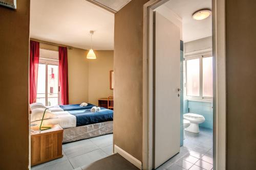 City Guest House, Roma (foto 7)