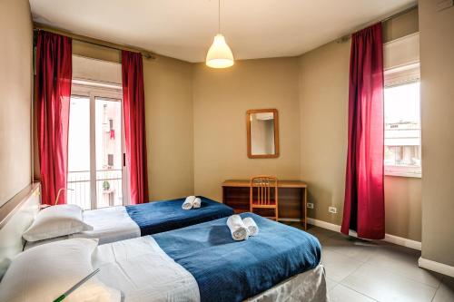 City Guest House, Roma (foto 8)