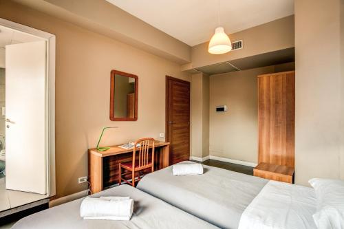 City Guest House, Roma (foto 10)