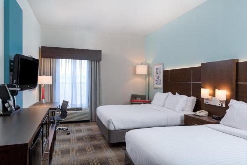 Holiday Inn Express Hotel & Suites Grenada image 18
