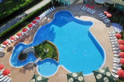 Hotel Caesar Palace – Sunny Beach, WY