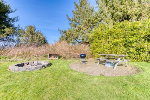 Yurt on the Bay - image 5