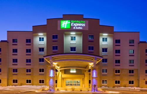 Holiday Inn Express Hotel & Suites Mankato East by IHG - Mankato