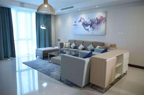 Gulf Executive Hotel & Residence Juffair