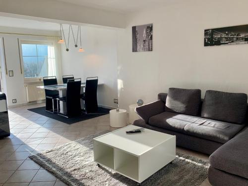 Schnütgenhof Appartements in Attendorn, Deutschland