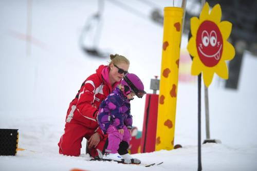 Alpenresort Walsertal