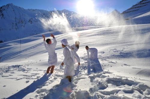 Alpenresort Walsertal