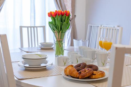 Michalska Apartment 4