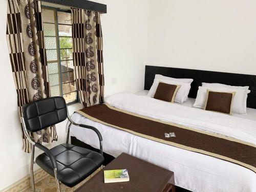 IL Padrino hotel