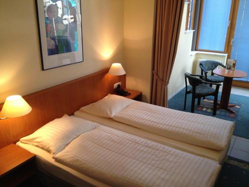 Hotel Am Schlosstor 2