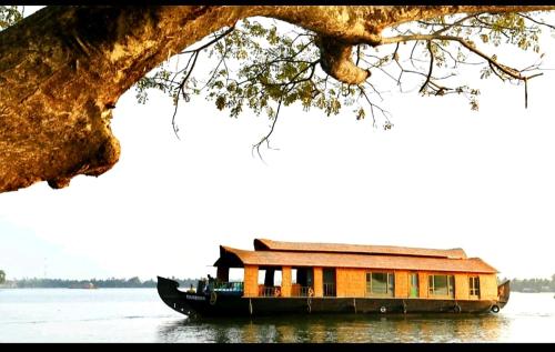 My Trip House Boats