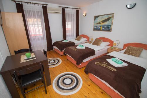 Apartmani Guma Mostar - Chambre d'hôtes - Mostar