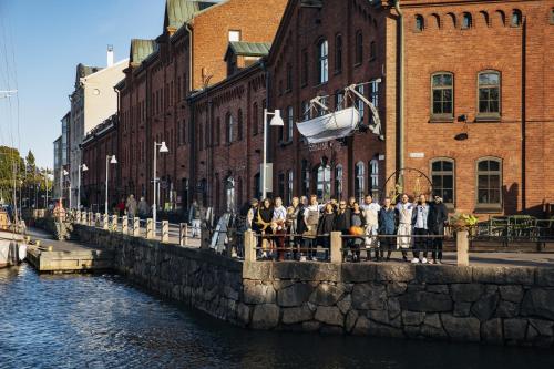 Roost Laivasto 12