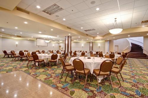 Holiday Inn Windsor - Ambassador Bridge, an IHG Hotel