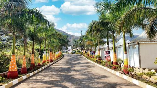 Rainforest Resort and Spa, Igatpuri