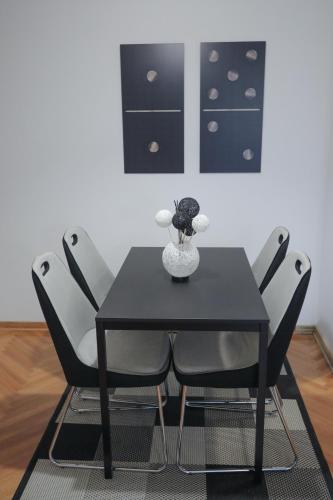 Apartman Tufna in มาโลซาบูชเย