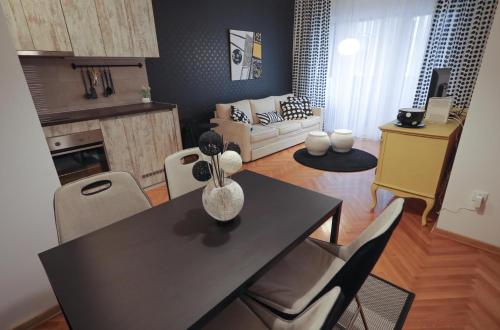 Apartman Tufna in มาโลซาบูชเย