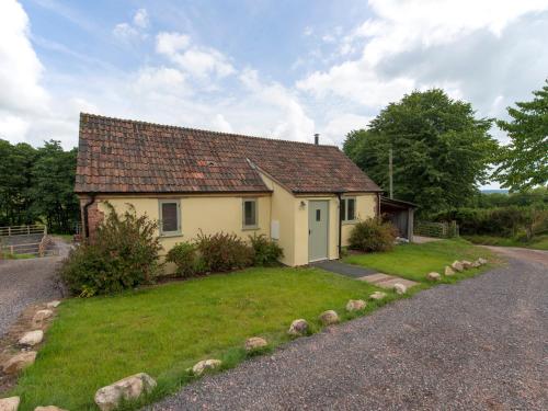 Boycombe Barn, Farway