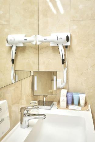 Metropol Spa Hotel, Tallin (foto 10)