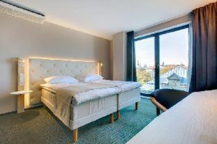 Metropol Spa Hotel, Tallin (foto 11)