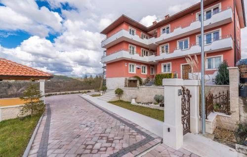 Apartments And Rooms Laura, Pazin