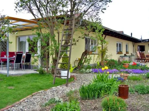 Ferienhaus Ursula in Malchow, Deutschland