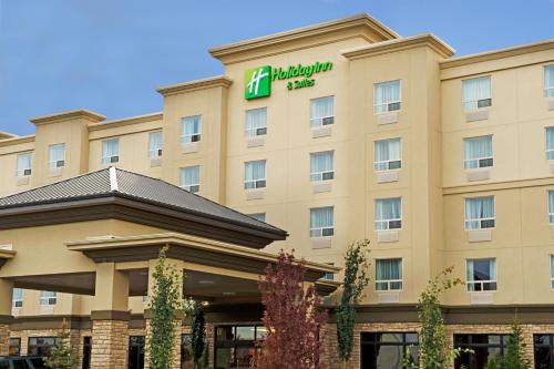 Holiday Inn Hotel & Suites-West Edmonton, an IHG Hotel