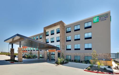 Holiday Inn Express & Suites Fort Worth North - Northlake, An Ihg Hotel