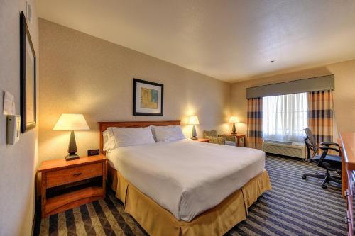 Holiday Inn Express Hotel & Suites Manteca, an IHG Hotel